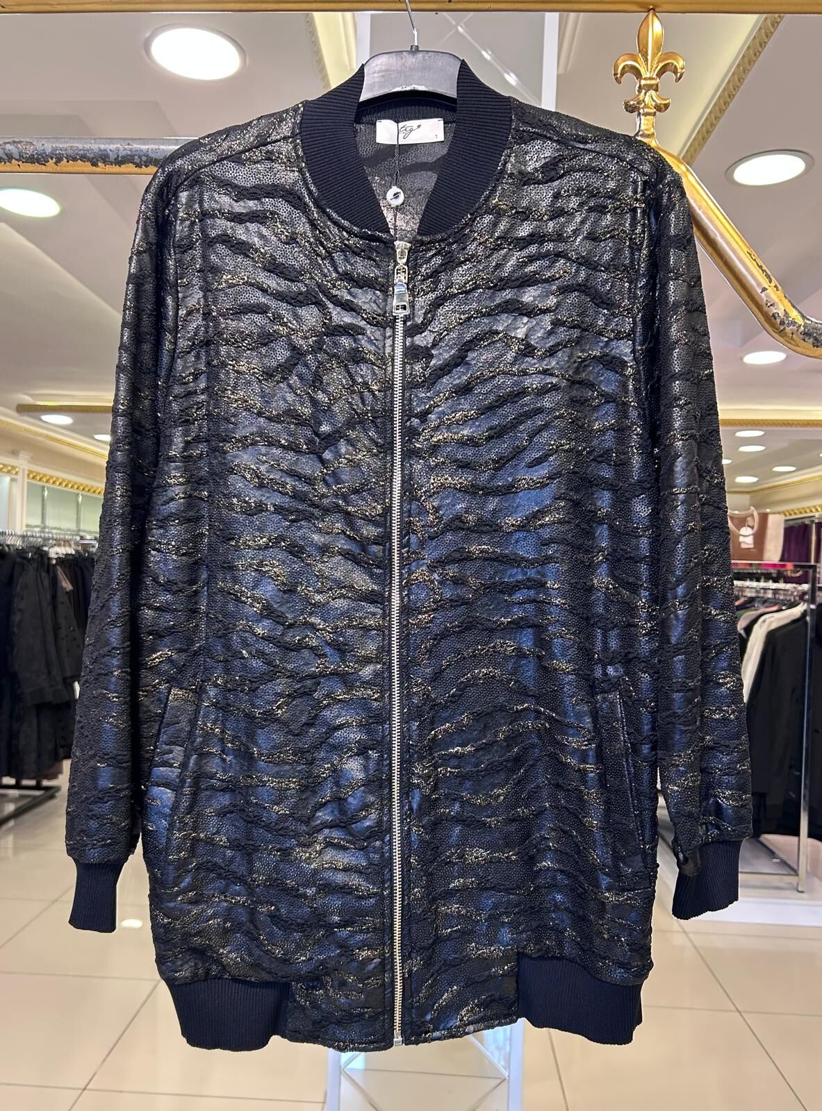 DORE SİM DTY. FERMUARLI KAP/ TIĞTRİKO 