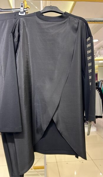 PARAŞÜT KUMAŞ DTY. MODAL TAKIM /GHISA