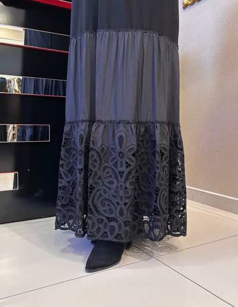 ﻿İÇLİK VE FİSTO DTY. ELBİSE İKİLİ TAKIM/NURCAN ÇETİN