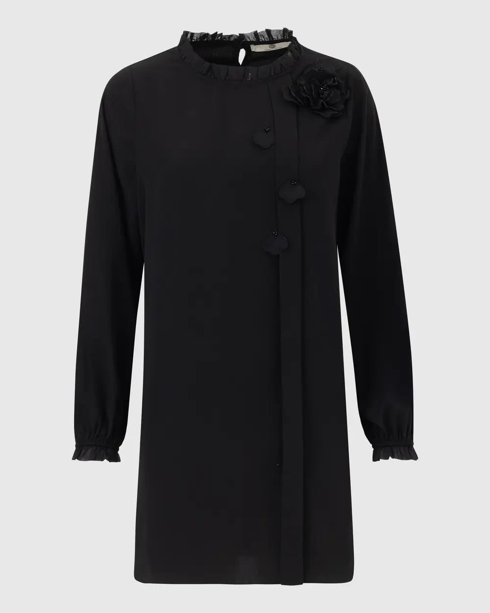 AKSESUAR DTY. TUNİK/SEÇİL