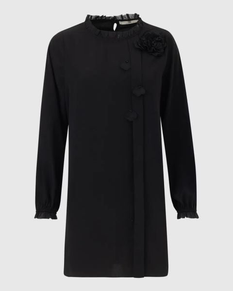 AKSESUAR DTY. TUNİK/SEÇİL