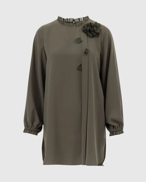 AKSESUAR DTY. TUNİK/SEÇİL