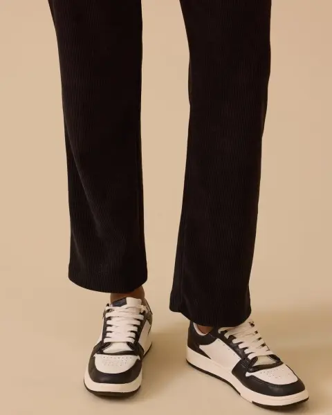 KADİFE DTY. TUNİK VE KADİFE PANTOLON TAKIM /SEÇİL