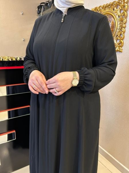 PARÇALI MODEL FERACE/ZERENAY