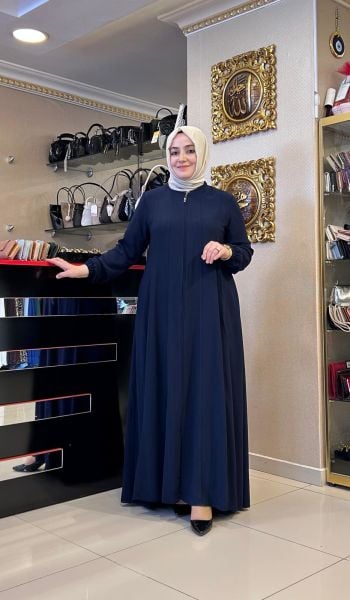 PARÇALI MODEL FERACE/ZERENAY