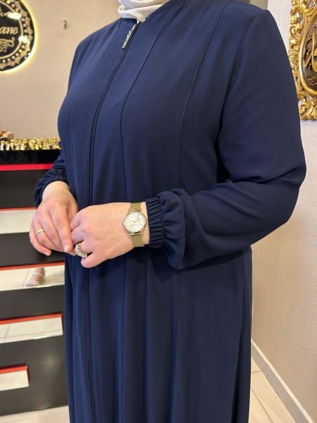 PARÇALI MODEL FERACE/ZERENAY