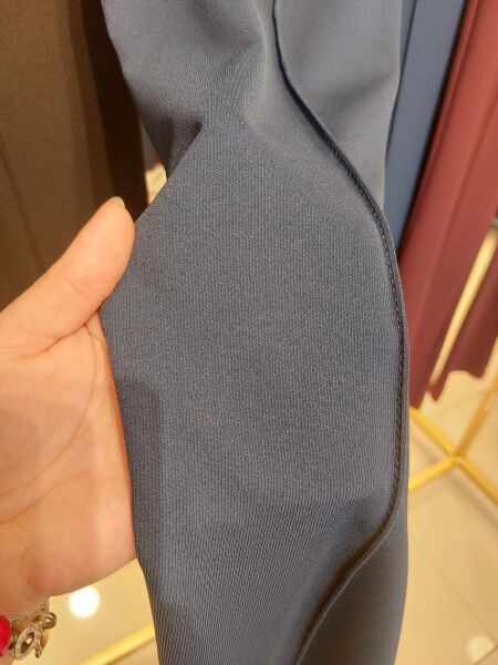 YENİSEZON MADRİD ﻿İSPANYOL PAÇA PANTOLON/SENTEZ