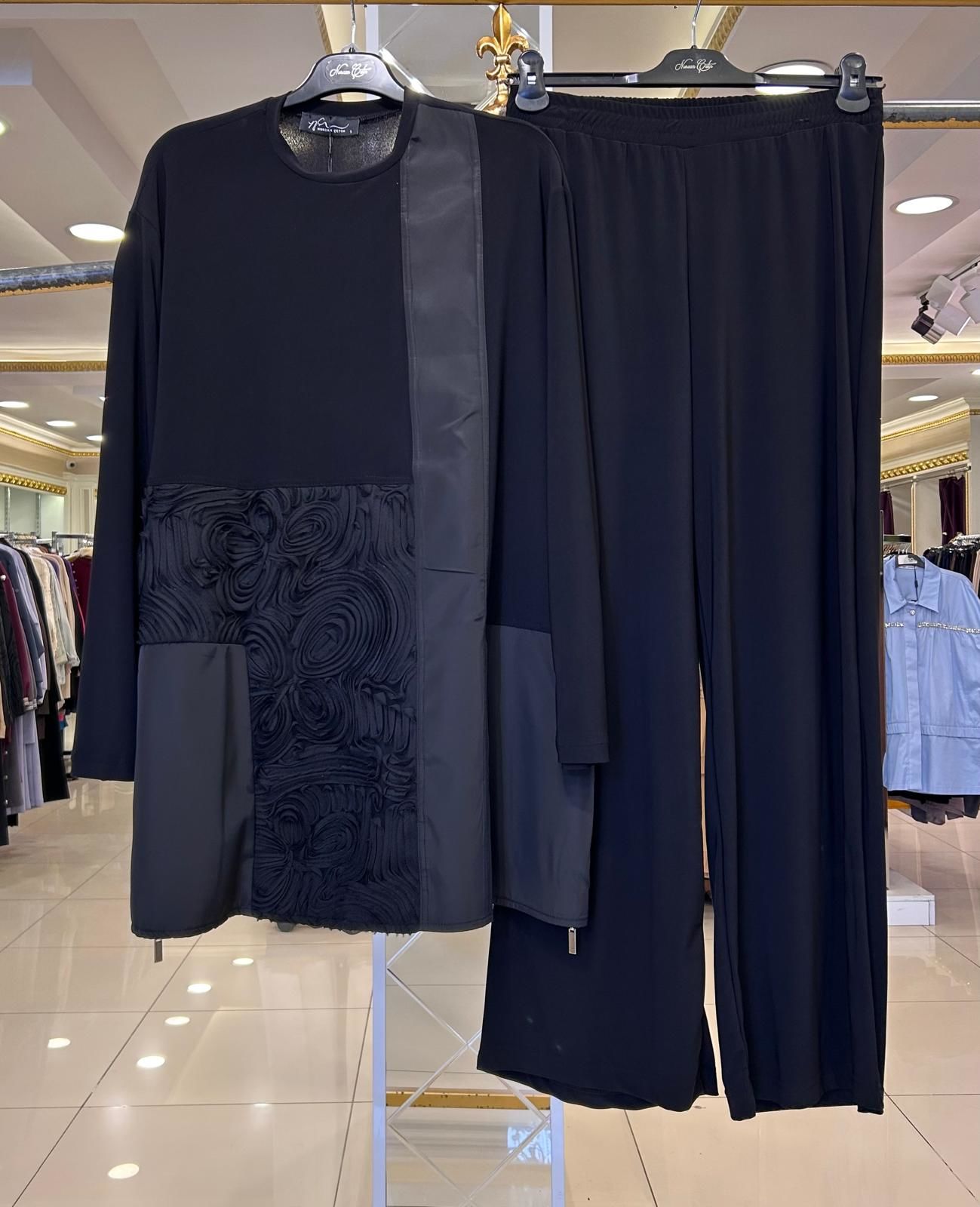 PARAŞÜT KUMAŞ VE İŞLEME DTY. TAKIM/NURCAN ÇETİN