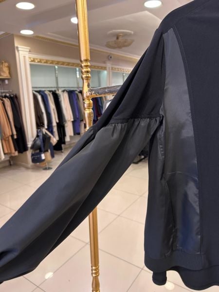 PARAŞÜT KUMAŞ DTY. ETEKLİ TAKIM/NURCAN ÇETİN