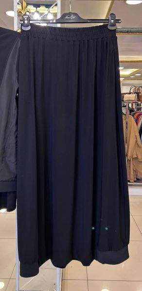 PARAŞÜT KUMAŞ DTY. ETEKLİ TAKIM/NURCAN ÇETİN