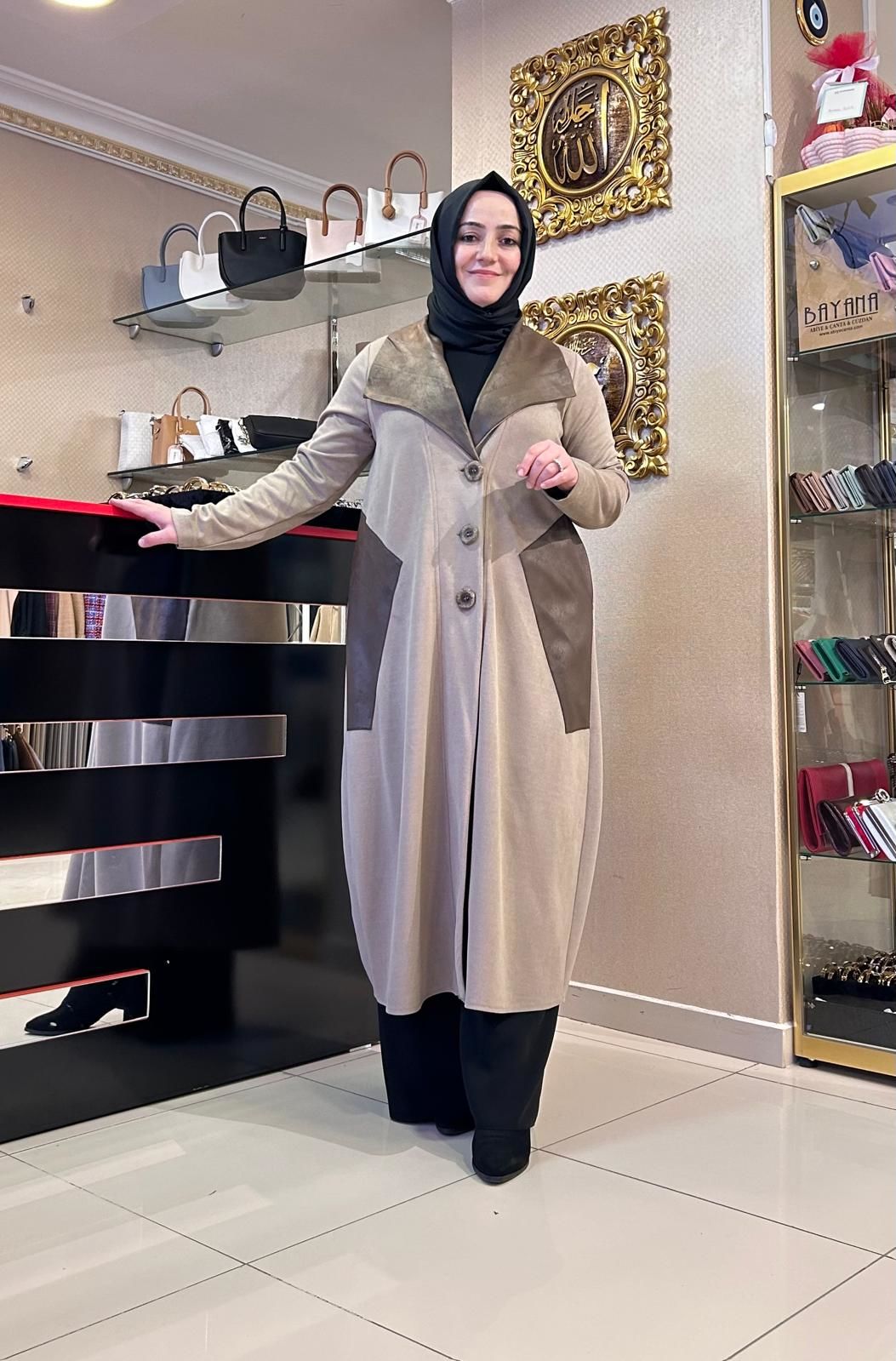 ﻿YAKA VE DÜĞME DTY. KAP/NURCAN ÇETİN