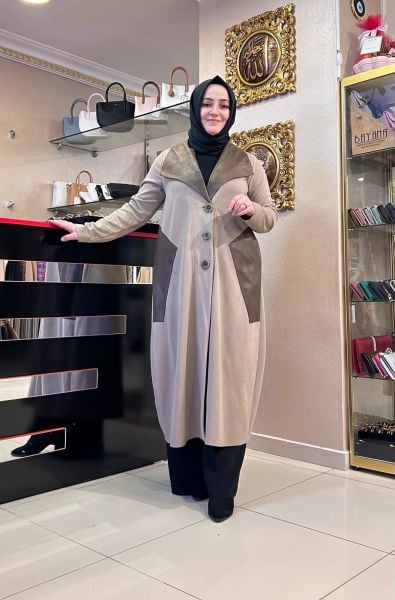 ﻿YAKA VE DÜĞME DTY. KAP/NURCAN ÇETİN