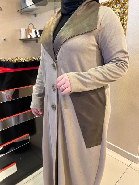 ﻿YAKA VE DÜĞME DTY. KAP/NURCAN ÇETİN