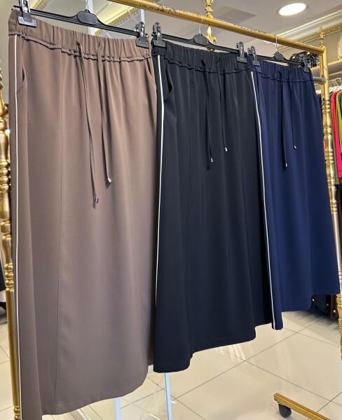 PURE BİYE DTY. ÇAN ETEK /SENTEZ 5803