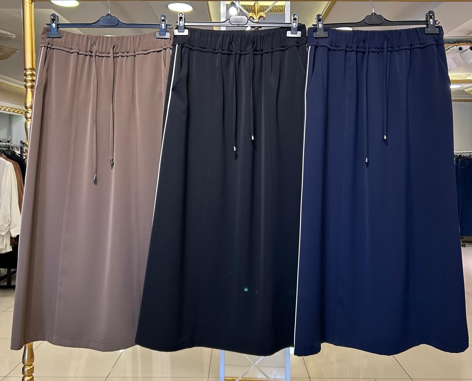 PURE BİYE DTY. ÇAN ETEK /SENTEZ 5803