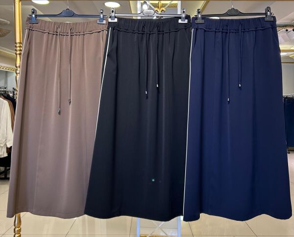PURE BİYE DTY. ÇAN ETEK /SENTEZ 5803