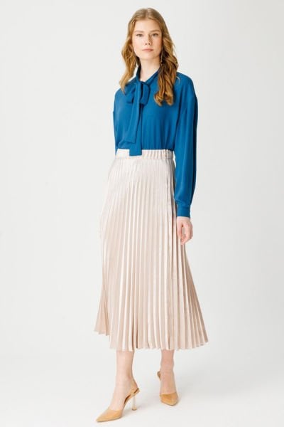 Ghisa / Pilisoley Etek BEJ