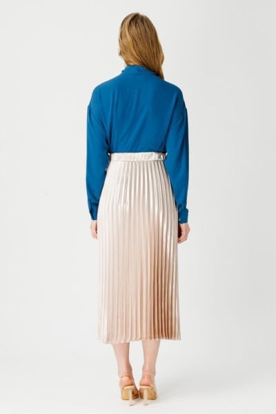 Ghisa / Pilisoley Etek BEJ