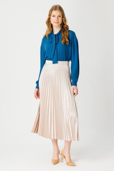 Ghisa / Pilisoley Etek BEJ