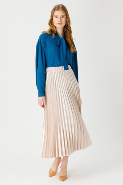 Ghisa / Pilisoley Etek BEJ