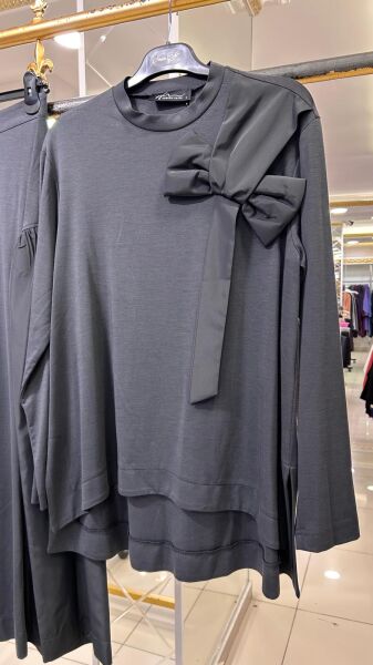 KURDELE VE PARAŞÜT KUMAŞ DTY. BAMBU TAKIM/ NURCAN ÇETİN 