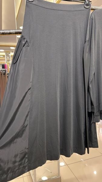 KURDELE VE PARAŞÜT KUMAŞ DTY. BAMBU TAKIM/ NURCAN ÇETİN 