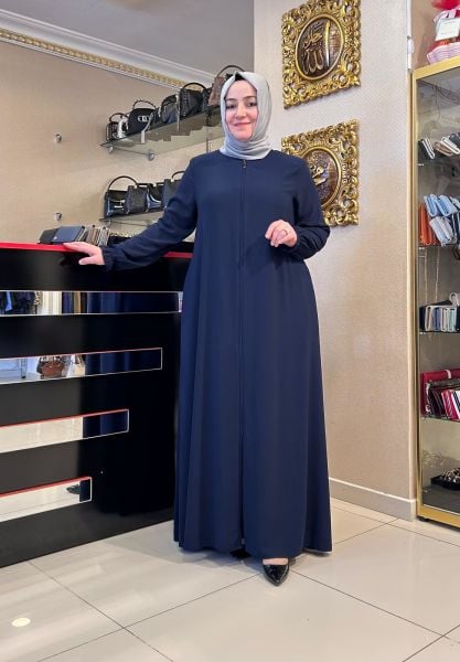 KOL UCU LASTİK DTY. FERMUARLI FERACE/ZERENAY