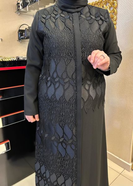 TAŞ VE GÜPÜR DTY. FERMUARLI FERACE/ZERENAY