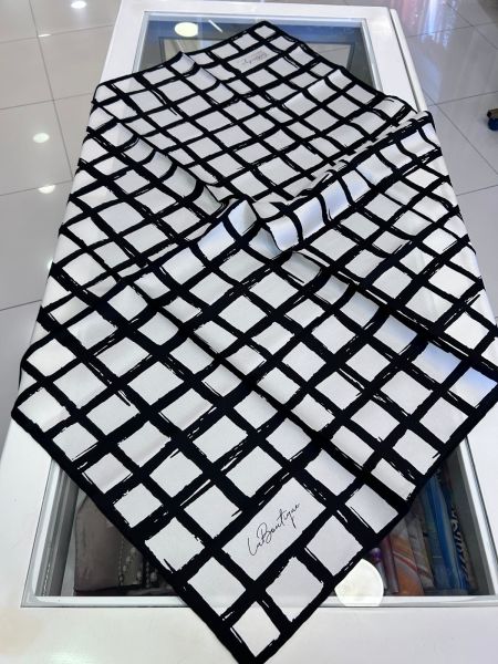 LABOUTİQUE YENİ SEZON TWİLL İPEK EŞARP
