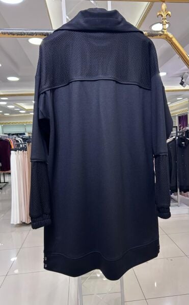 FİLE VE İP DTY. FERMUARLI KAP/BEHREM