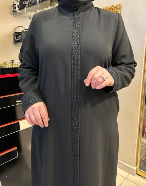 KOL UCU VE ÖNÜ TAŞ DTY. FERACE/ZERENAY