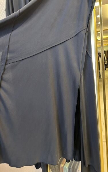 ASİMETRİK KESİM OVERSIZE YELEK/NURCAN ÇETİN 26235