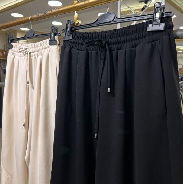 PAÇASI KAPSÜLPARAŞÜT KUMAŞ DTY. PANTOLON /SENTEZ