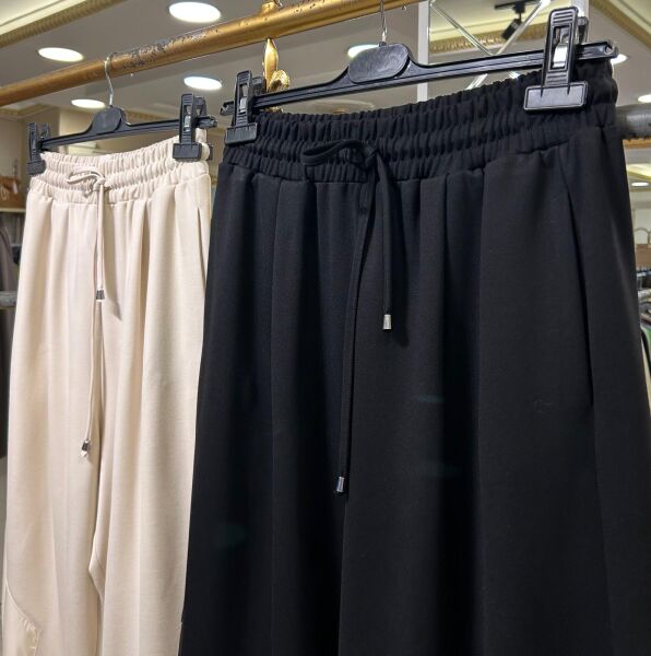 PAÇASI KAPSÜLPARAŞÜT KUMAŞ DTY. PANTOLON /SENTEZ