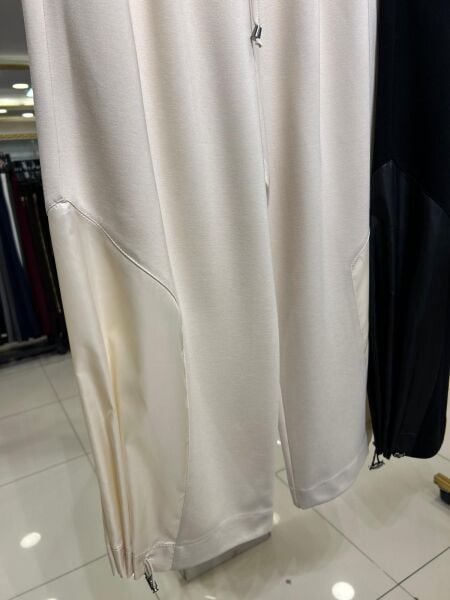 PAÇASI KAPSÜLPARAŞÜT KUMAŞ DTY. PANTOLON /SENTEZ