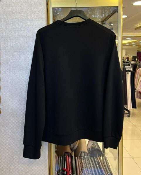 ÖNÜ TÜL DTY. BONCUK İŞLEMELİ BLUZ /FUAT GÜRŞEN