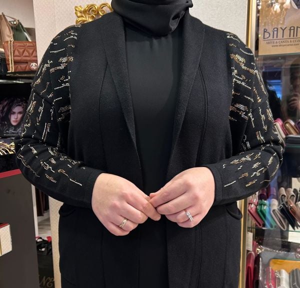 OMUZU TAŞ DTY. HIRKA/TIĞTRİKO