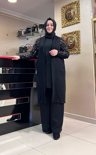 OMUZU TAŞ DTY. HIRKA/TIĞTRİKO