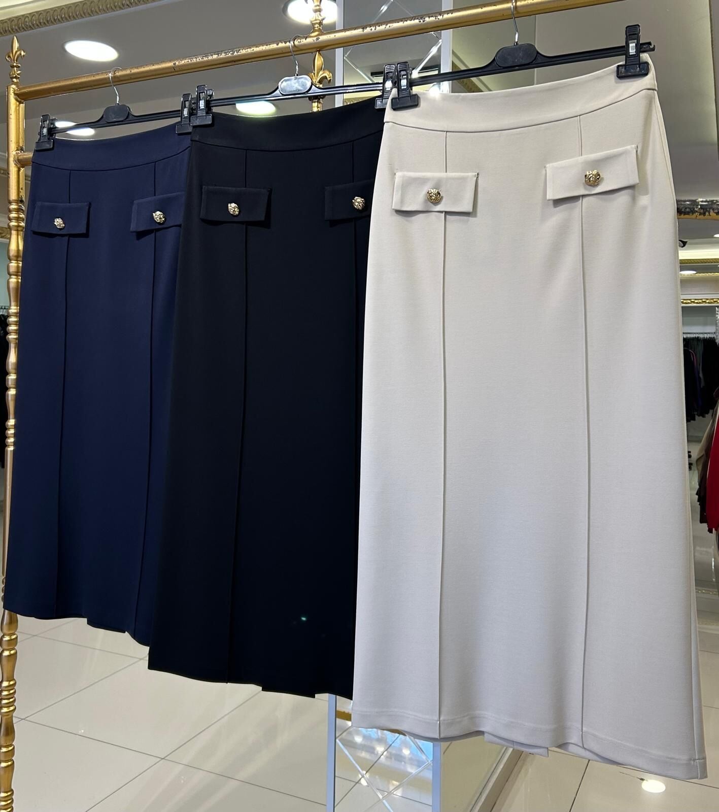 NORA DÜĞME VE KAPALI YIRTMAÇ DTY. ETEK /SENTEZ