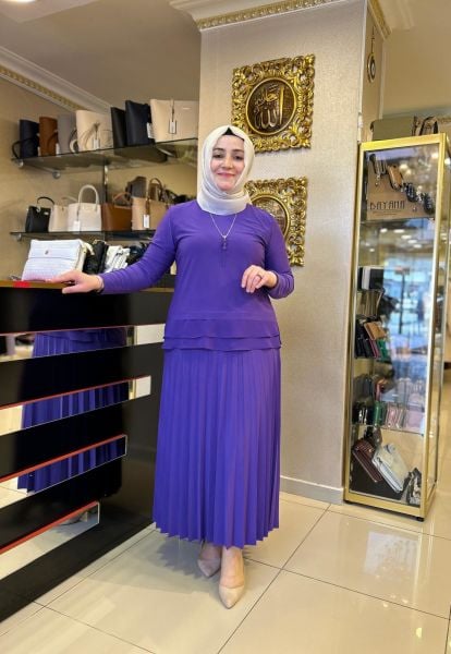 MÜSEMMA / ADEL TAKIM/ ETEKLİ TAKIM