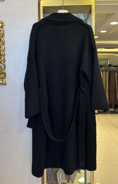 ÇELİK ÖRME SELANİK TRİKO KABAN-HIRKA /GHISA