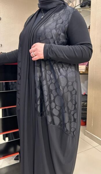 DESEN VE FİLE DTY. SANDY KUMAŞ HIRKA /NURCAN ÇETİN 