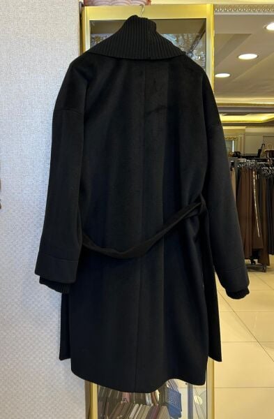 İÇİ ASTARLI KAŞE KABAN /GHISA