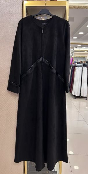 DERİ DTY. NUBUK FERACE/QEFFA