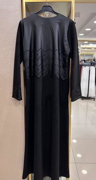 SIRTI DERİ DTY. NUBUK FERACE/QEFFA