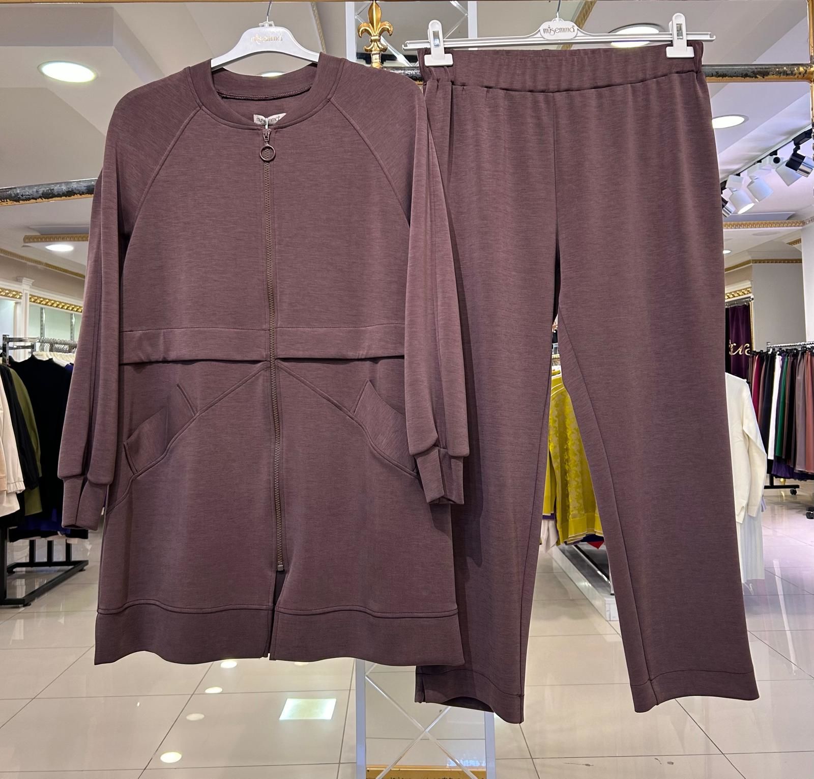 BURCU TAKIM/MÜSEMMA