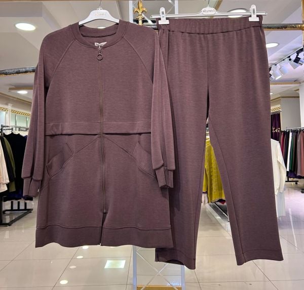 BURCU TAKIM/MÜSEMMA