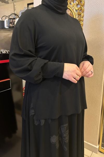 ﻿ETEĞİ NAKIŞ DTY. BAMBU KUMAŞ TAKIM/NURCAN ÇETİN