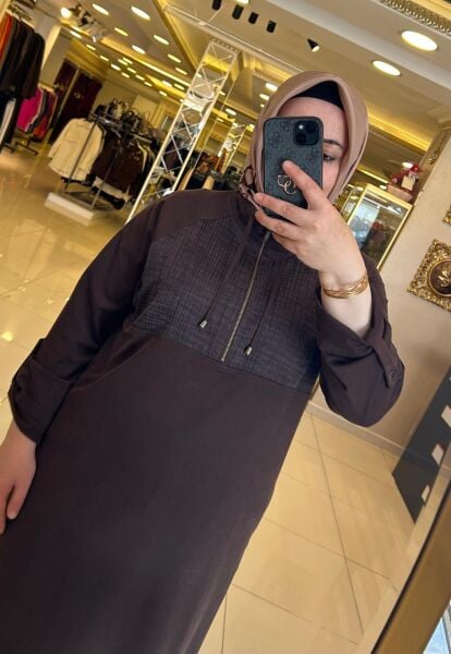TUNİĞİ İP DTY. BAMBU KUMAŞ TAKIM /NURCAN ÇETİN 10439