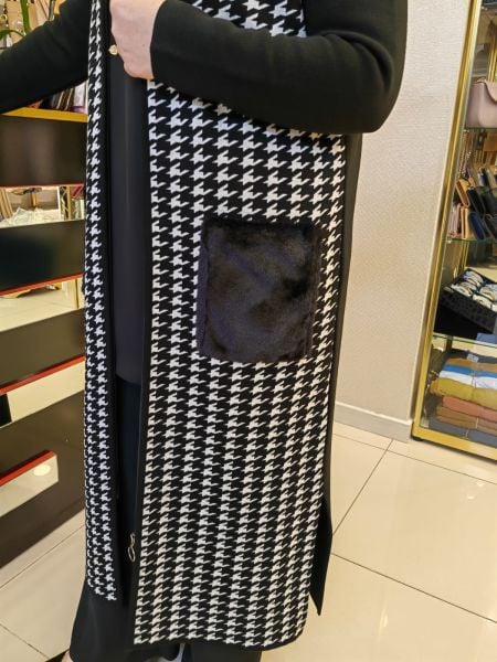 ÇELİK ÖRME GİY ÇIK KAP